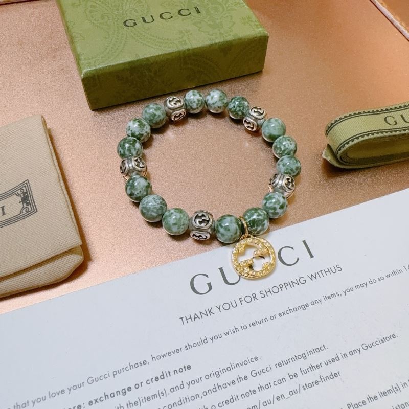Gvc*1 bracelets
